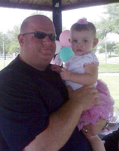 These are the lives lost in the Florida high school shooting